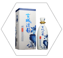 古城淡雅（清風(fēng)）
