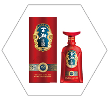 王窖系列 22K