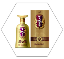 王窖系列24K