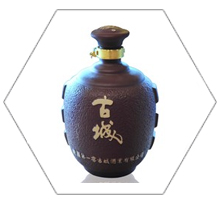 古城原酒（壇裝）15L