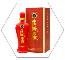 古城原酒（地蘊(yùn)）
