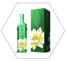 雪蓮花